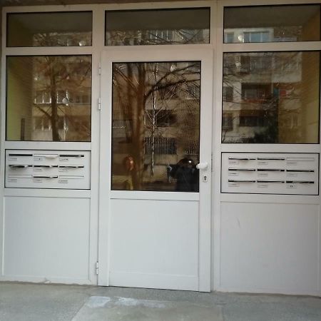 Apartment Lagera 55 София Экстерьер фото