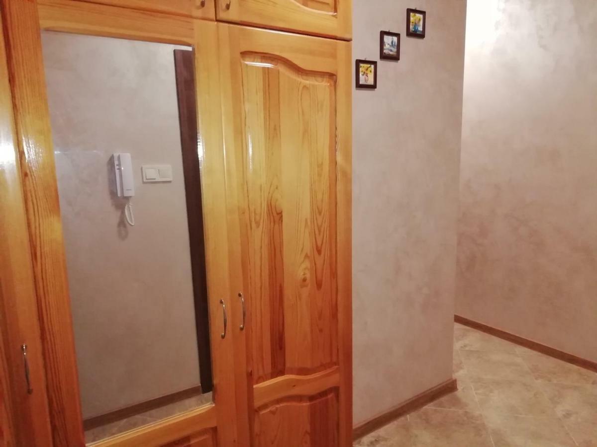 Apartment Lagera 55 София Экстерьер фото