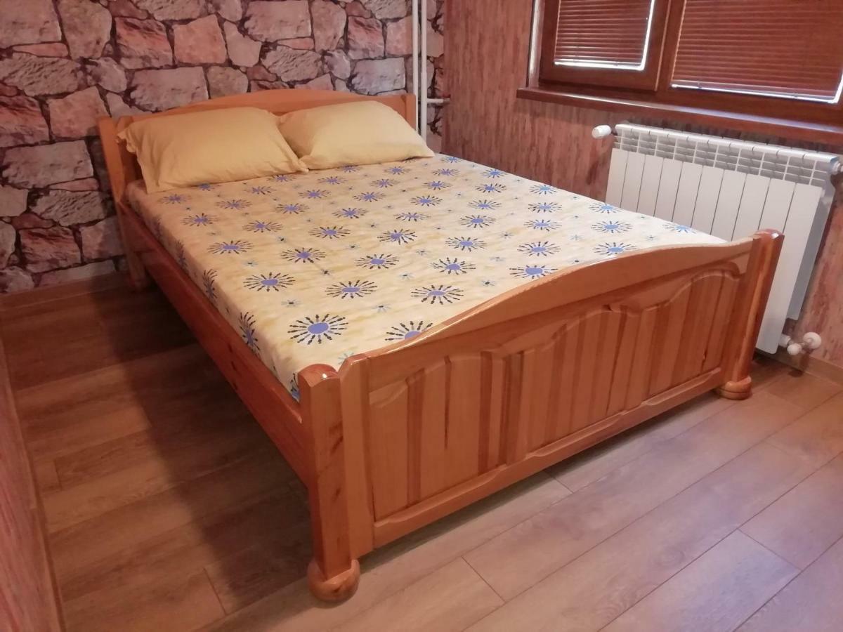 Apartment Lagera 55 София Экстерьер фото