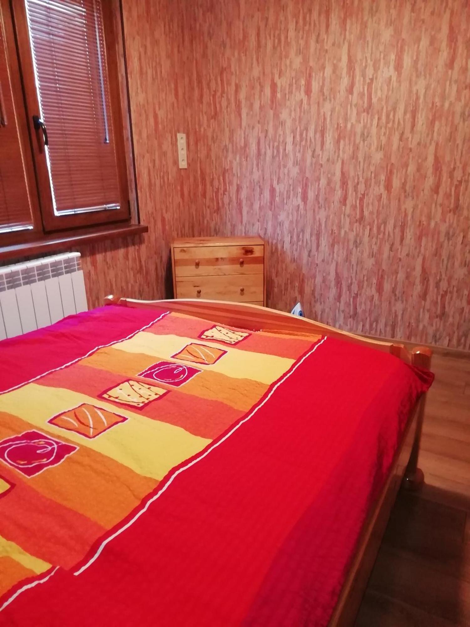 Apartment Lagera 55 София Экстерьер фото