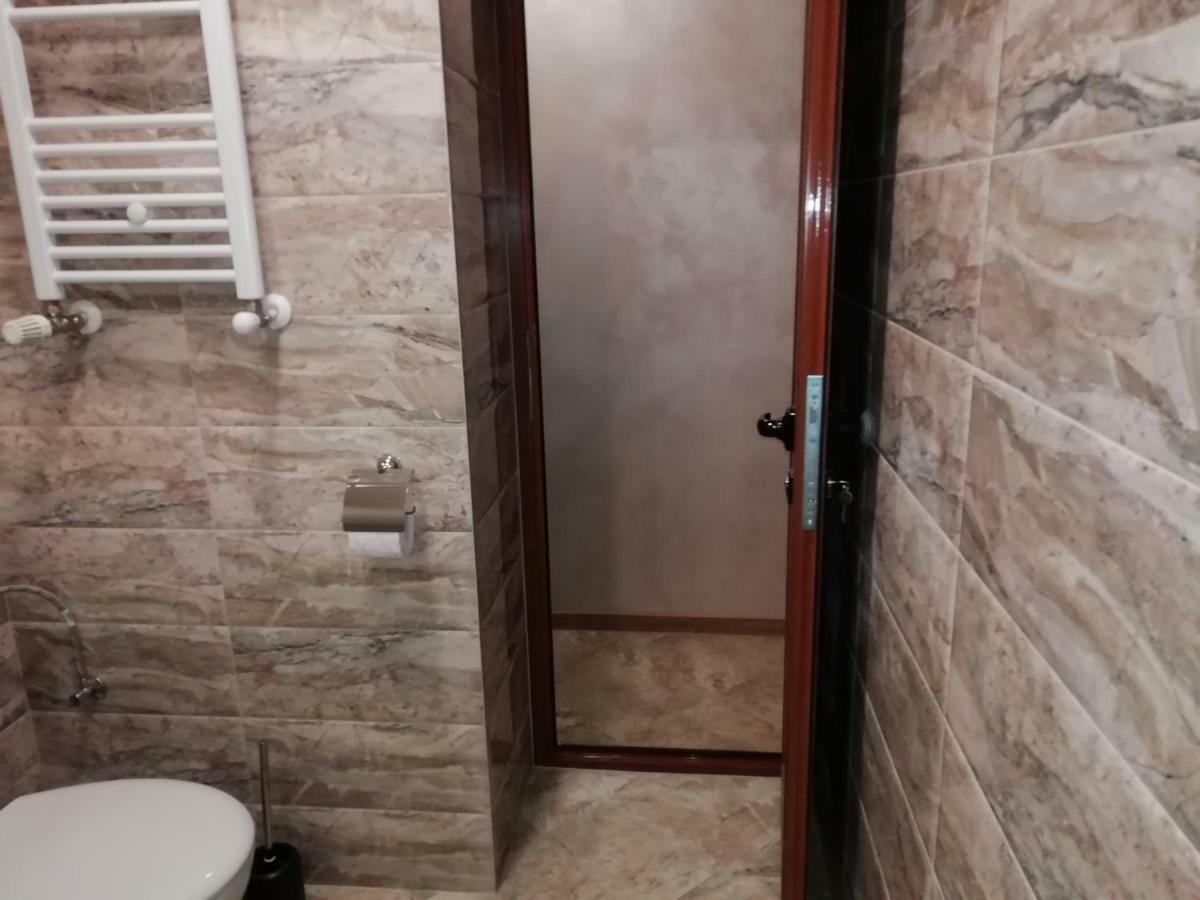 Apartment Lagera 55 София Экстерьер фото